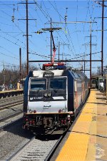 NJT 4601